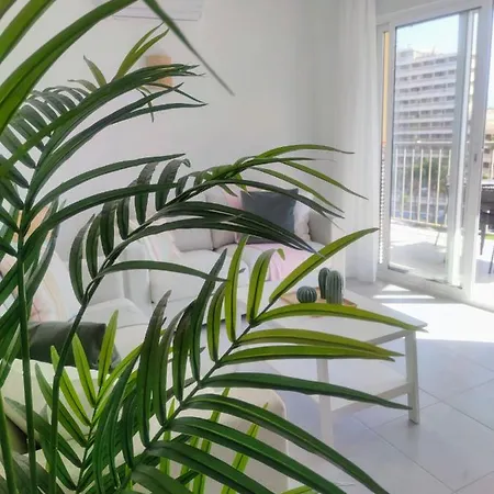 Berlin Playa - Apartamento *