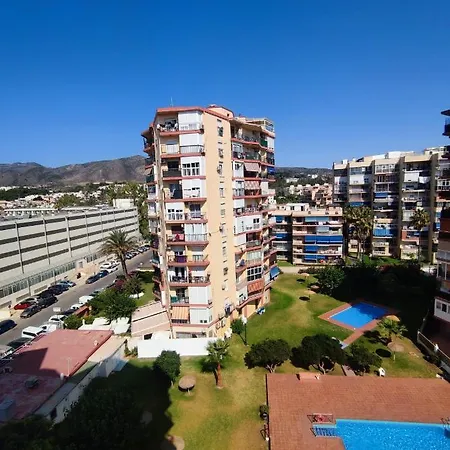 Apartamento Berlin Playa -