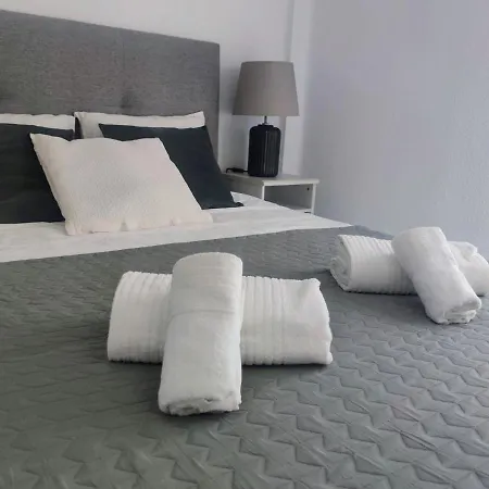 Apartamento Berlin Playa - Torremolinos
