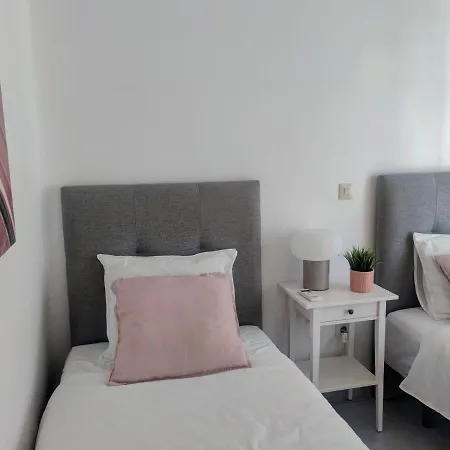 Berlin Playa - Apartamento Torremolinos