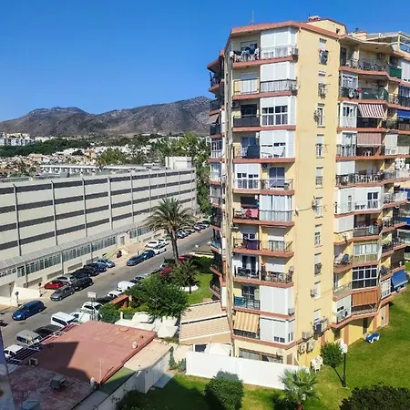 Berlin Playa - Apartamento