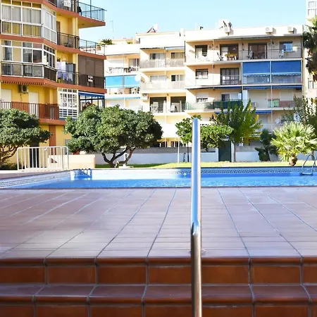 Berlin Playa - Apartamento *