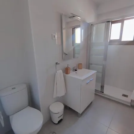 Berlin Playa - Apartamento Torremolinos