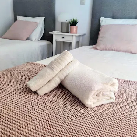 Apartment Berlin Playa -