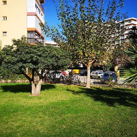 Apartment Berlin Playa -