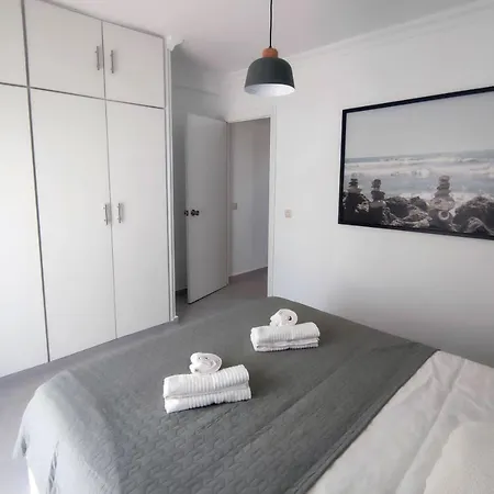 Berlin Playa - Apartment Torremolinos