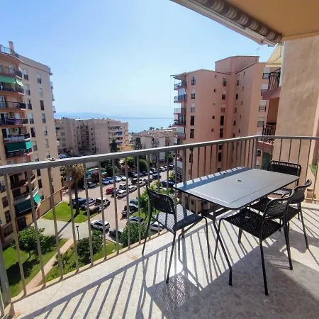 Berlin Playa - Apartment Torremolinos