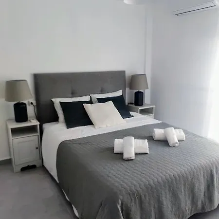 Berlin Playa - Apartment *