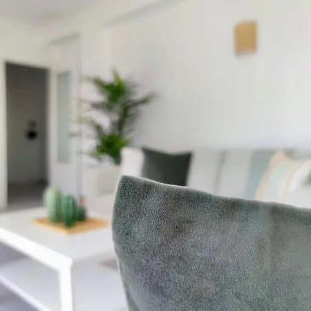 Berlin Playa - Apartment Torremolinos