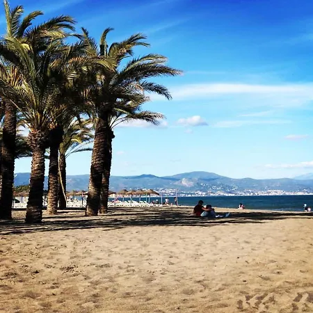 Apartamento Berlin Playa - Torremolinos