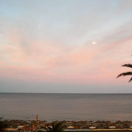 Berlin Playa - Apartment Torremolinos